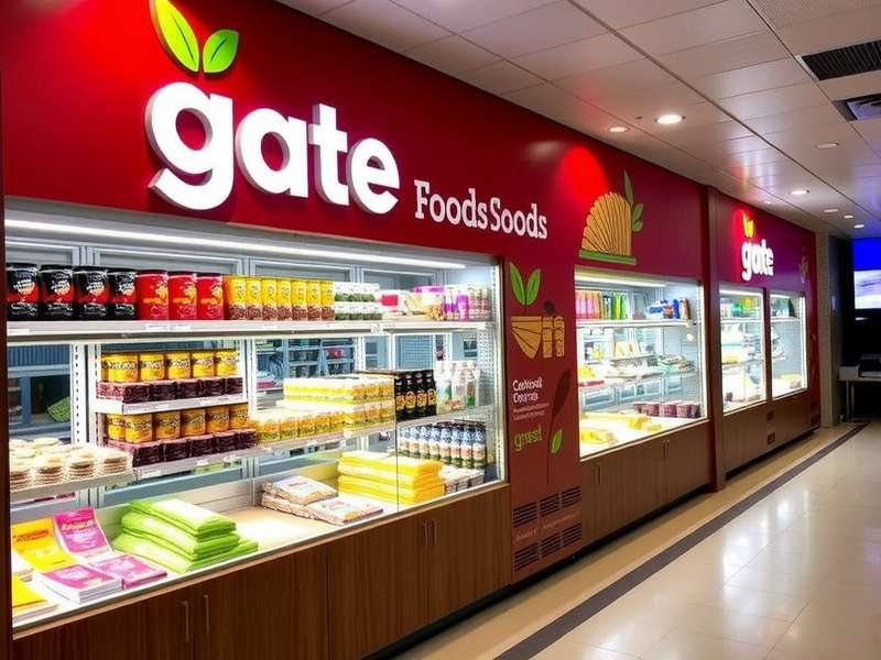 Oil Seeds and Flours