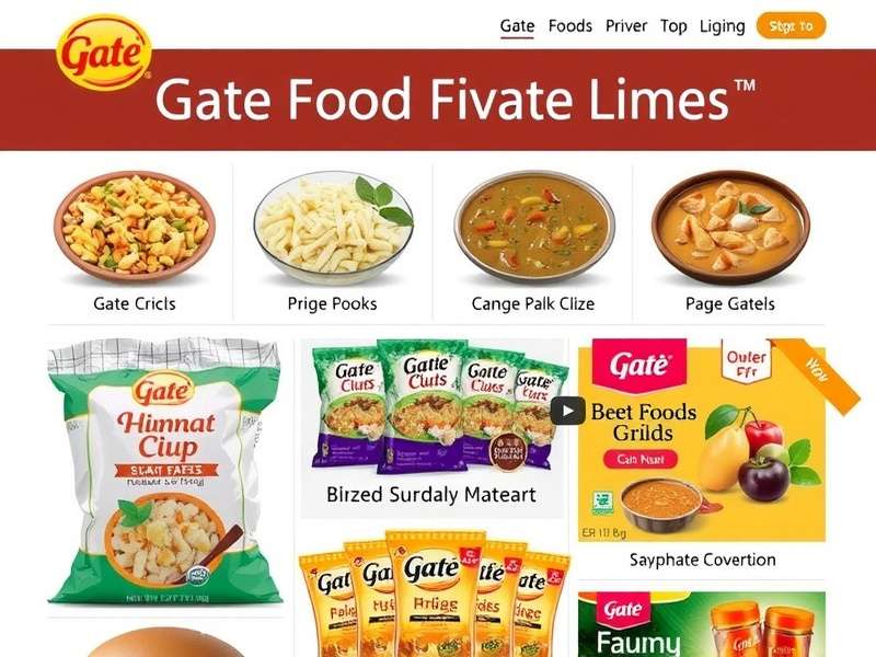 Specialty Ingredients